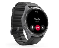 Hama 7010 GPS AMOLED czarny - 1341326 - zdjęcie 3